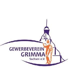 Logo Gewerbeverein Grimma