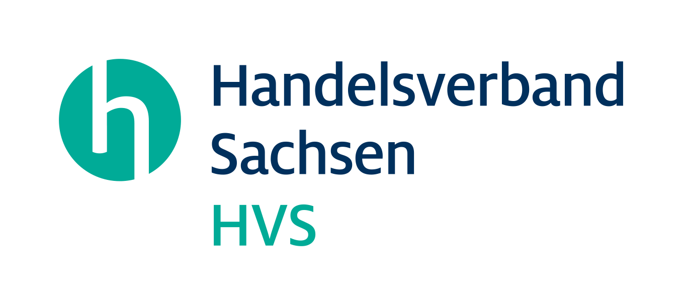 Logo Handelsverband Sachsen