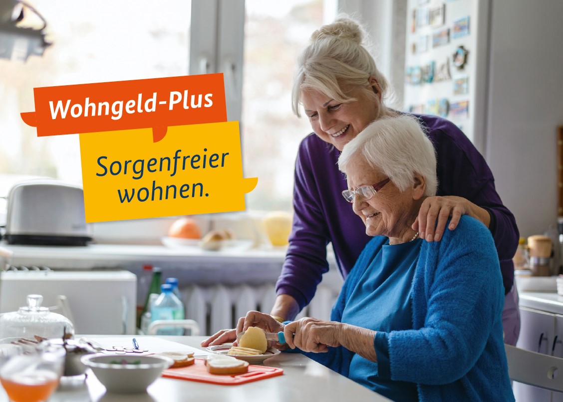 Wohngeld Für Mehr Bürgerinnen Und Bürger | Stadt Grimma