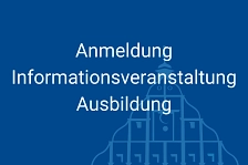 Ausbildung Azubi