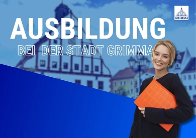 Ausbildung.jpg © Stadt Grimma