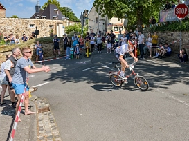 Radrennen Döben © Ralph Sieler