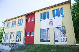 Evangelisches Schulzentrum Großbardau © Evangelisches Schulzentrum