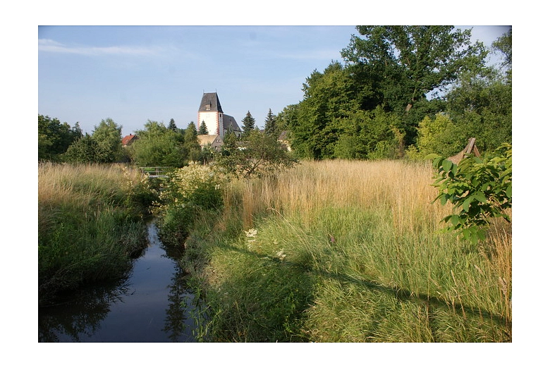 Großbardau © Stadt Grimma