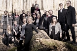 Jazzchor Chornfeld © Agentur