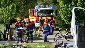 Mutzschen Feuerwehr