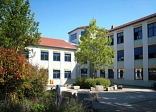 Laborgebäude Berufliches Schulzentrum