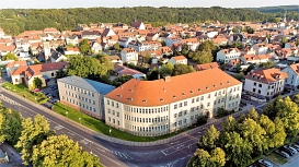 Oberschule Grimma © Axel Büchler