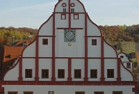 Rathaus Grimma