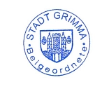 Siegel BG Kabitzsch © Stadt Grimma