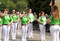 Spielmannszug Mutzschen Brücke