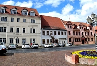 Stadthaus