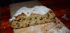 Stollen © Stadt Grimma