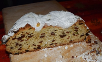 Stollen