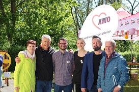 Awo Südpol Kinder- und Jugendhaus © AWO