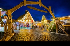 Weihnachtsmarkt