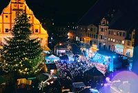 Weihnachtsmarkt 2024