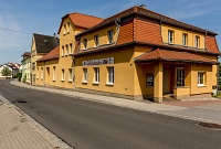 Dorfgemeinschaftshaus Großbardau