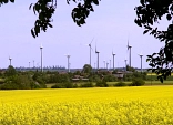 Windräder © Stadt Grimma