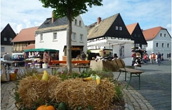 Handwerkermarkt