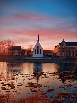 Klosterkirche