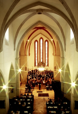 Konzert Kirche - Frauenkirche Grimma - Gerhard Weber.jpg