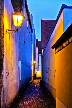 schlossgasse